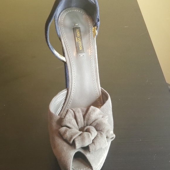 Louis Vuitton size 40 - Picture 5 of 10